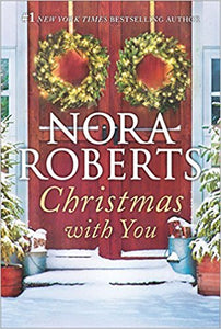 Christmas with You (Used Paperback) - Nora Roberts
