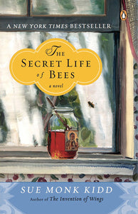 The Secret Life of Bees (Used Paperback) - Sue Monk Kidd