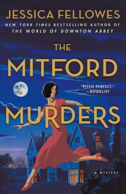 The Mitford Murders (Used Paperback) - Jessica Fellowes