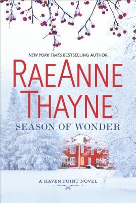 Season Of Wonder (Used Paperback) - RaeAnne Thayne