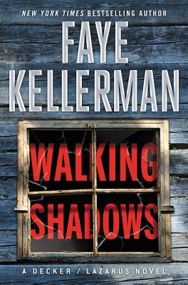 Walking Shadows (Used Hardcover) - Faye Kellerman