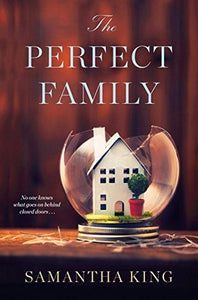 The Perfect Family (Used Paperback) - Samantha King