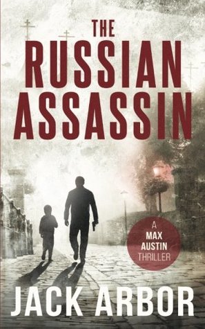 The Russian Assassin (Used Paperback) - Jack Arbor