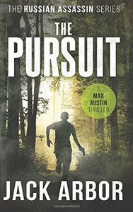 The Pursuit (Used Paperback) - Jack Arbor