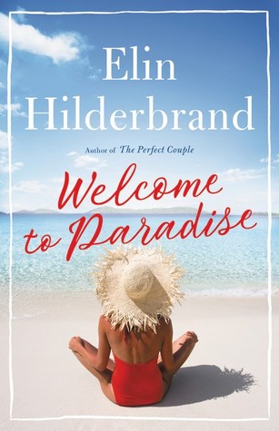 Winter in Paradise (Used Hardcover) - Elin Hilderbrand