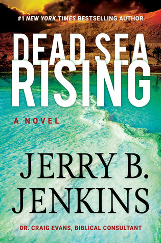 Dead Sea Rising (Used Hardcover) - Jerry B. Jenkins
