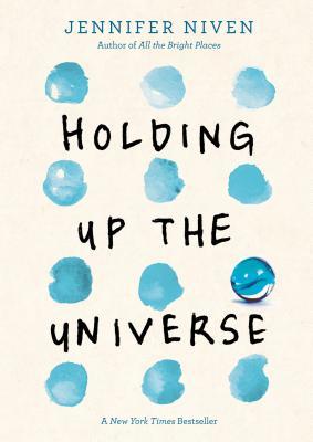Holding Up the Universe (Used Paperback) - Jennifer Niven