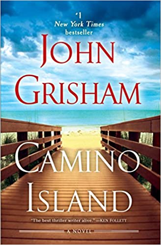 Camino Island (Used Paperback) - John Grisham