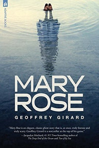 Mary Rose (Used Paperback) - Geoffrey Girard