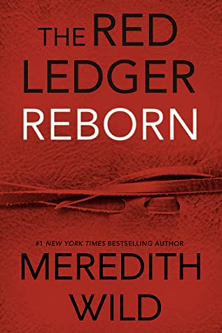 Reborn (Used Book) - Meredith Wild