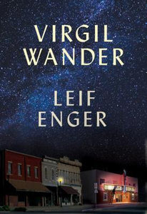 Virgil Wander (Used Hardcover) - Leif Enger