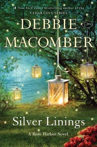 Silver Linings (Used Hardcover) - Debbie Macomber