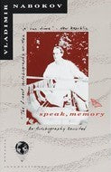 Speak, Memory: An Autobiography Revisited (Used Book) - Vladimir Nabokov