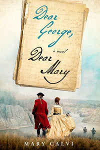 Dear George, Dear Mary (Used Hardcover) - Mary Calvi