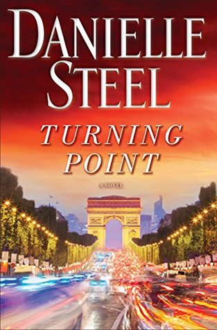 Turning Point (Used Hardcover) - Danielle Steel