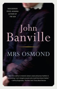 Mrs. Osmond (Used Paperback) - John Banville