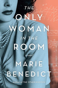 The Only Woman in the Room (Used Paperback) - Marie Benedict