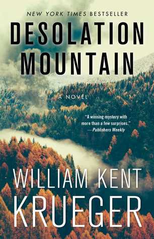 Desolation Mountain (Used Paperback) - William Kent Krueger