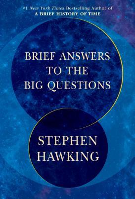 Brief Answers to the Big Questions (Used Hardcover) - Stephen Hawking