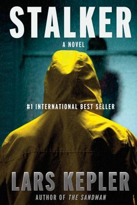 Stalker (Used Hardcover) - Lars Kepler