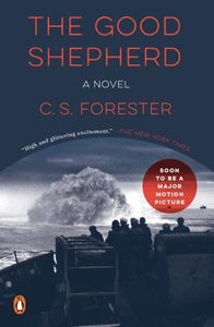 The Good Shepherd (Used Paperback)  - C.S. Forester