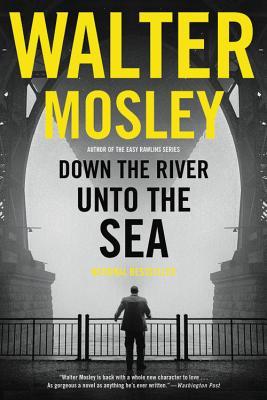 Down The River unto the Sea (Used Paperback) - Walter Mosley