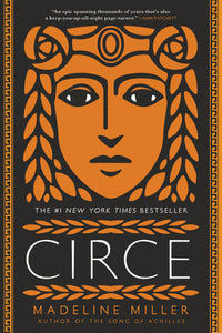 Circe (Used Paperback) -  Madeline Miller