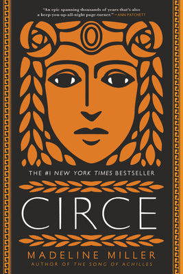 Circe (Used Paperback) -  Madeline Miller