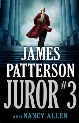 Juror #3 (Used Paperback)- James Patterson