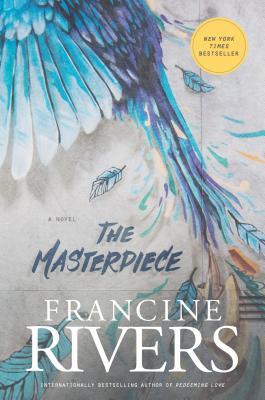 The Masterpiece (Used Paperback) - Francine Rivers