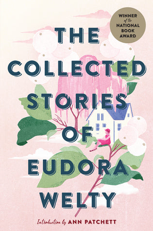 The Collected Stores of Eudora Welty (Used Book) - Eudora Welty