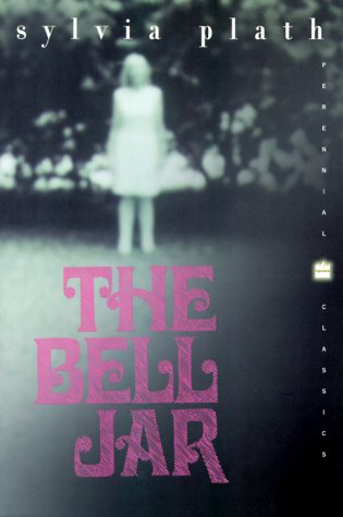 The Bell Jar (Used Book) - Sylvia Plath