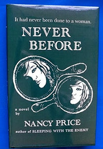 Never Before (Used Book) - Nancy Price