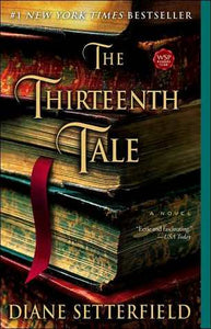 The Thirteenth Tale (Used Paperback) - Diane Setterfield
