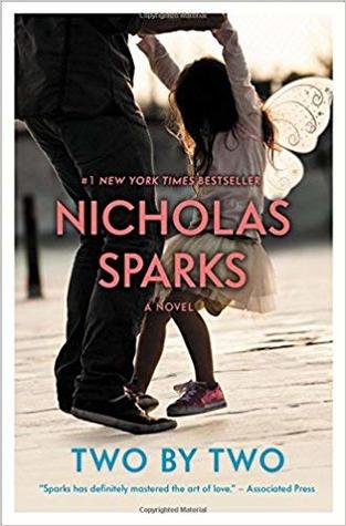 Two By Two (Used Hardcover) - Nicholas Sparks