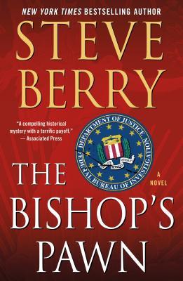 The Bishop's Pawn (Used Book) - Steve Berry