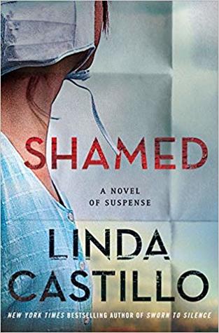 Shamed (Used Hardcover) - Linda Castillo