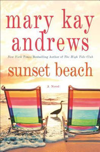 Sunset Beach (Used Hardcover) - Mary Kay Andrews