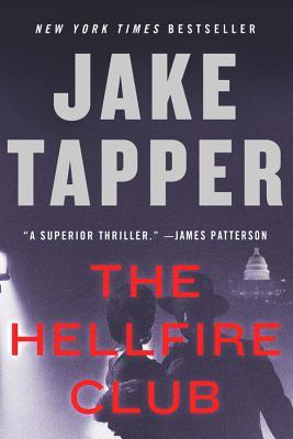 The Hellfire Club (Used Paperback) - Jake Tapper