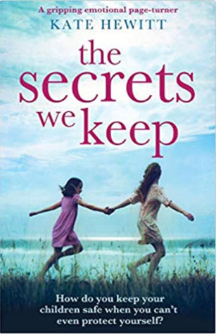 The Secrets We Keep (Used Paperback) - Kate Hewitt
