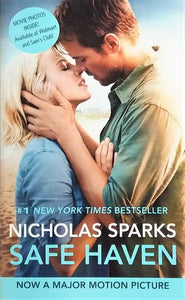 Safe Haven (Used Paperback) - Nicholas Sparks