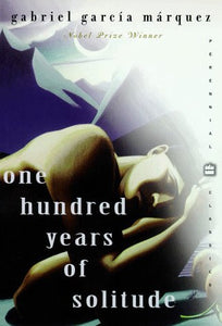 One Hundred Years of Solitude (Used Paperback) - Gabriel Garcia Marquez