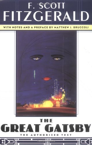 The Great Gatsby (Used Paperback) - F. Scott Fitzgerald