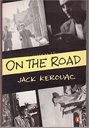 On the Road (Used Paperback) - Jack Kerouac