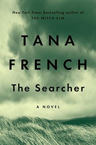 The Searcher (Used Paperback) - Tana French