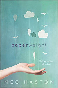 Paperweight (Used Paperback) - Meg Haston