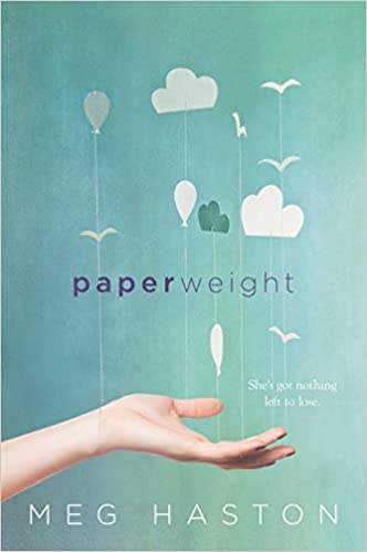 Paperweight (Used Paperback) - Meg Haston
