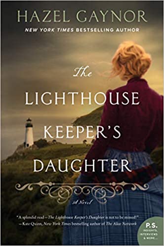 The Lighthouse Keeper's Daughter (Used Paperback) - Hazel Gaynor