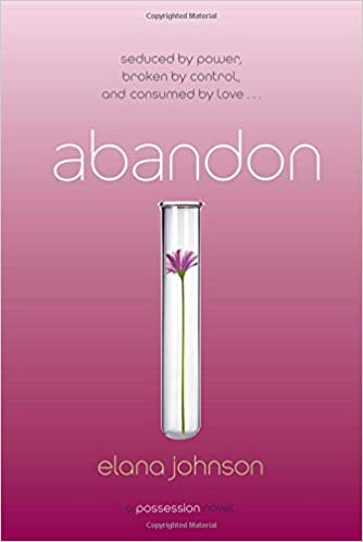 Abandon (Used Book) - Elana Johnson