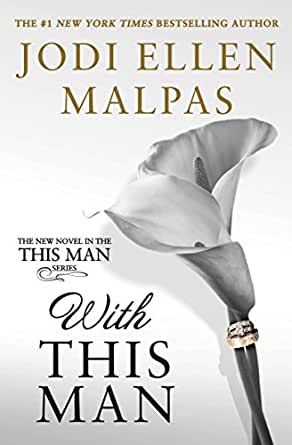 With This Man (Used Paperback) - Jodi Ellen Malpas